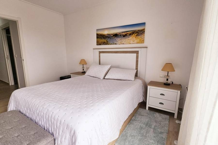 Venta - Casa Tipo Dúplex - La siesta - Torrevieja