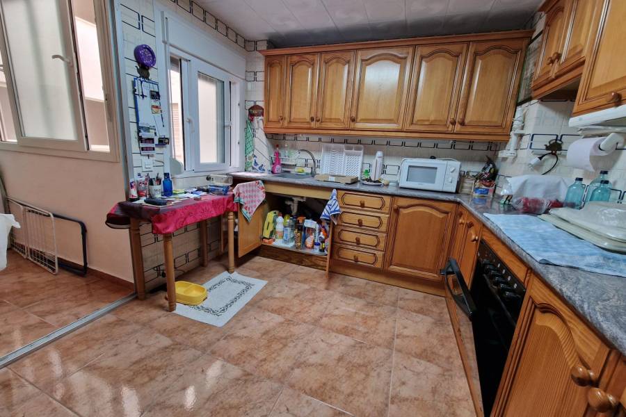 Vente - Appartement - Acequion - Torrevieja