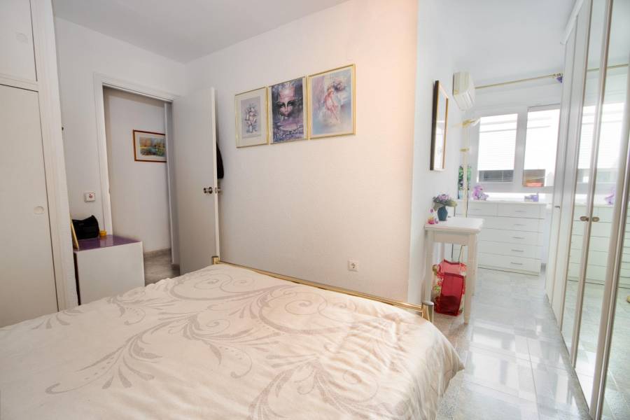 Vente - Penthouse - Acequion - Torrevieja