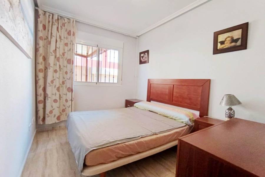 Sale - Terraced house - 200 m del mar - Santiago de la ribera