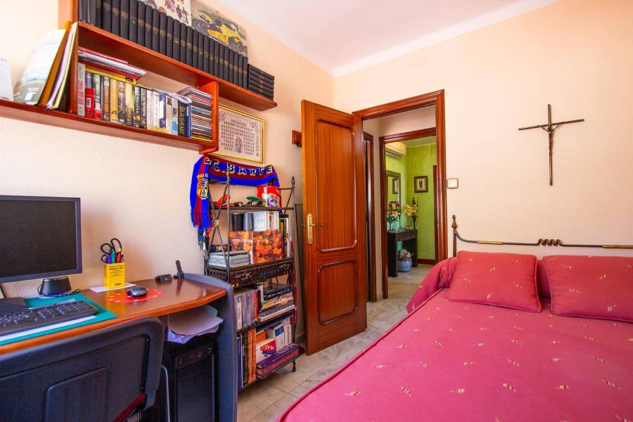 Vente - Appartement de ville - Los Huertos - Orihuela