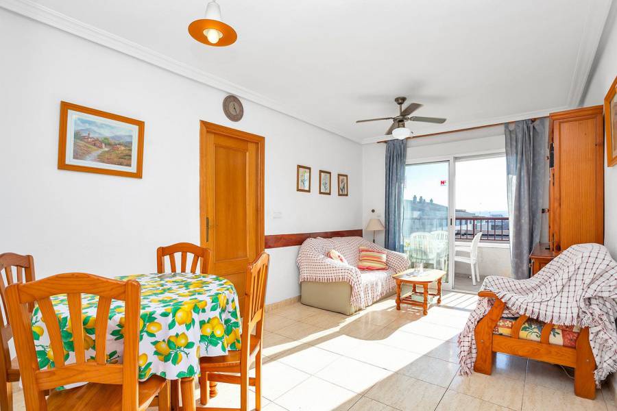 Venta - Apartamento - Parque las naciones - Torrevieja