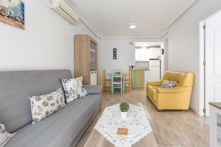 Venta - Apartamento - Estacion de autobuses - Torrevieja