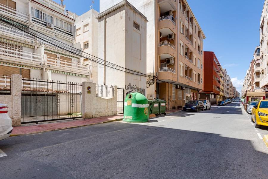 Venta - Apartamento - Curva del Palangre - Torrevieja