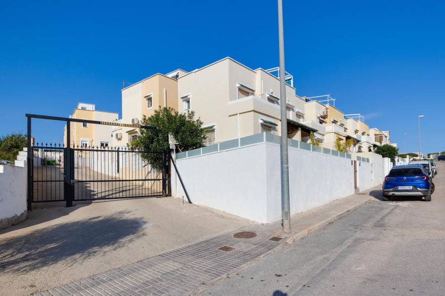 Venta - Casa - La Florida - Orihuela Costa