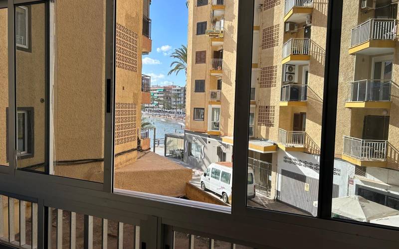 Apartamento - Sale - Playa del cura - Torrevieja