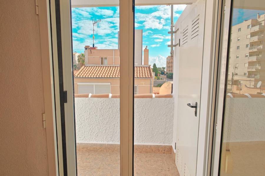 Vente - Appartement de ville - Parque las naciones - Torrevieja