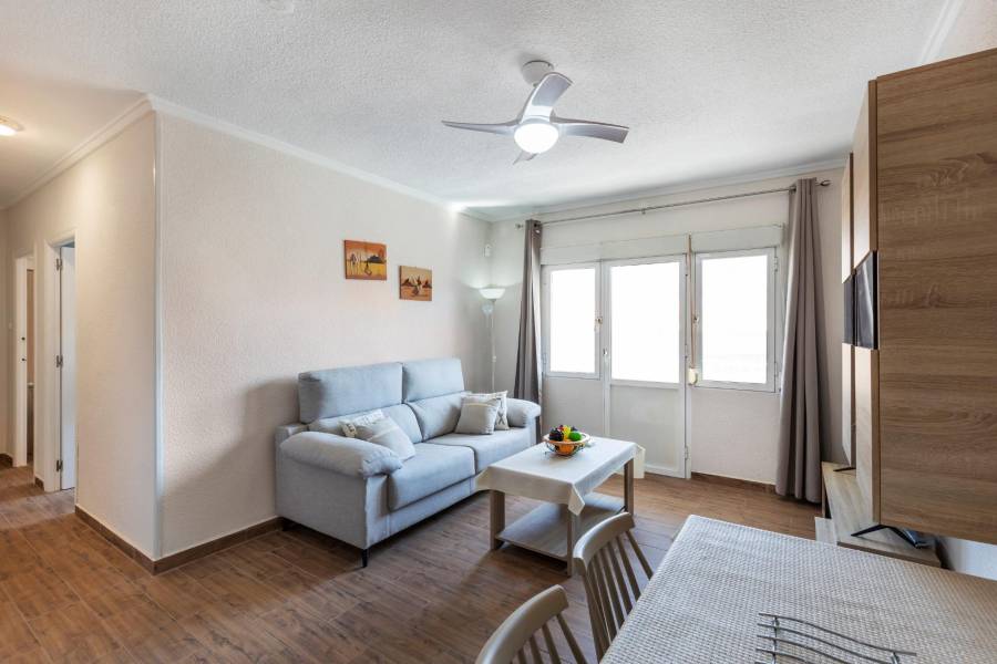 Vente - Appartement de ville - Estacion de autobuses - Torrevieja