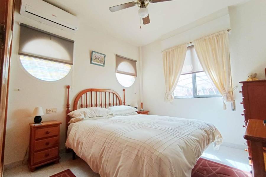 Venta - Adosado - La Siesta - El Salado - Torreta - Torrevieja