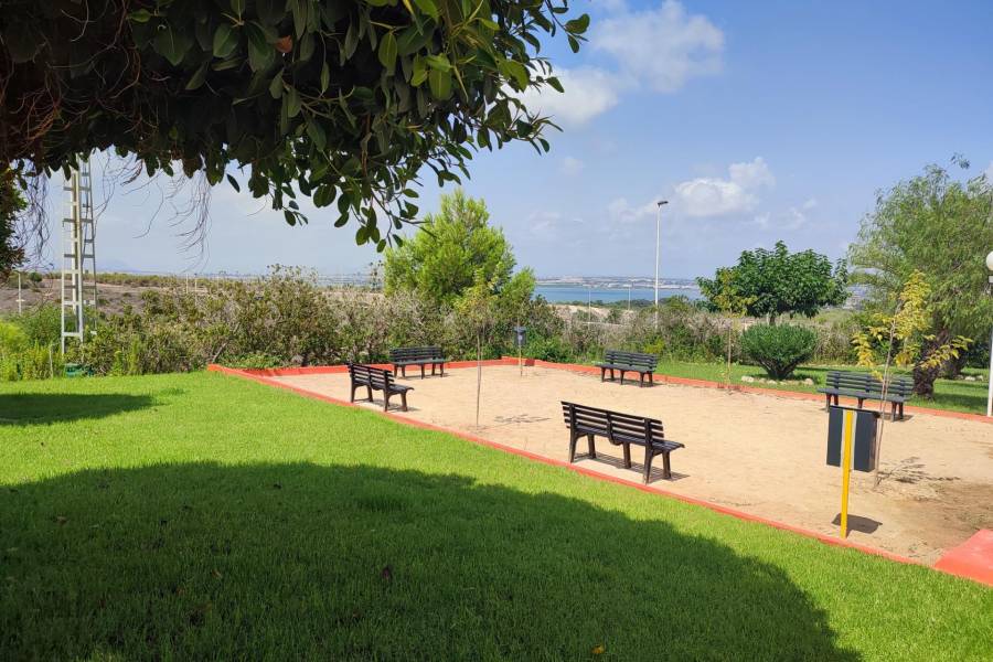 Sale - Bungalow Ground Floor - Torre la mata - Torrevieja