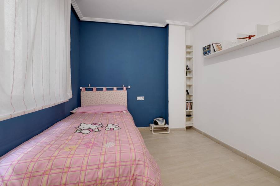 Venta - Apartamento - Centro - Torrevieja