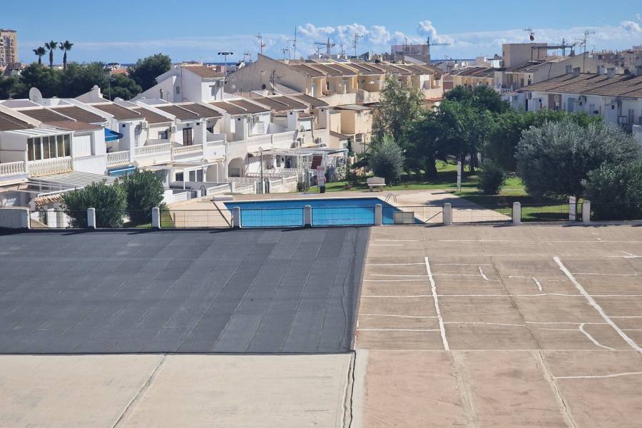 Venta - Adosado - Estacion de autobuses - Torrevieja