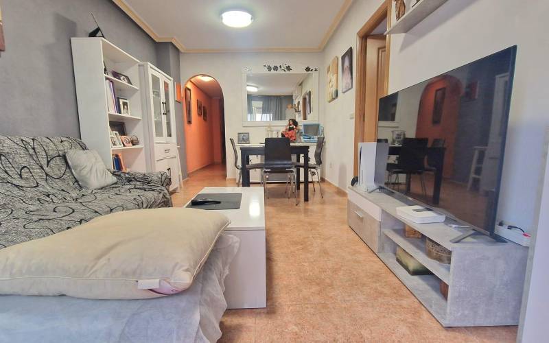 Apartamento - Sale - Centro - Torrevieja