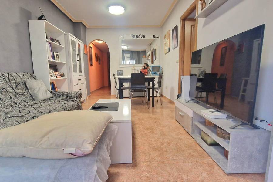 Appartement - Vente - Centro - Torrevieja