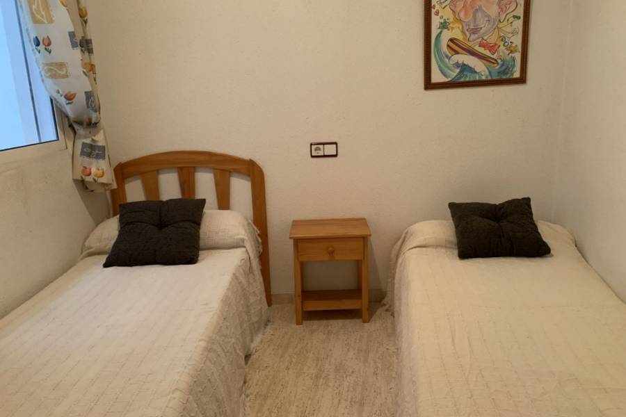 Venta - Apartamento - Playa del cura - Torrevieja