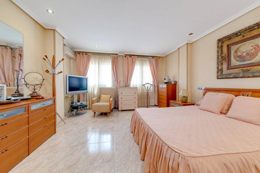 Vente - Penthouse - Centro - Torrevieja