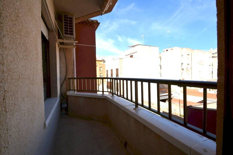 Sale - Flat - Pueblo - Guardamar del Segura