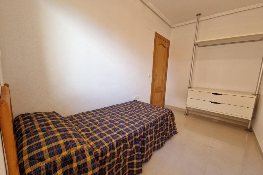 Sale - Apartment - Estacion de autobuses - Torrevieja