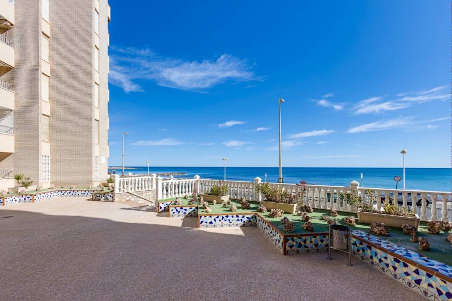 Venta - Apartamento - torrevieja - Torrevieja