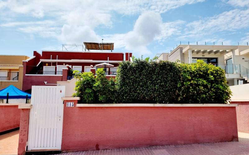 Bungalow Planta Baja - Venta - Los Altos - Orihuela Costa