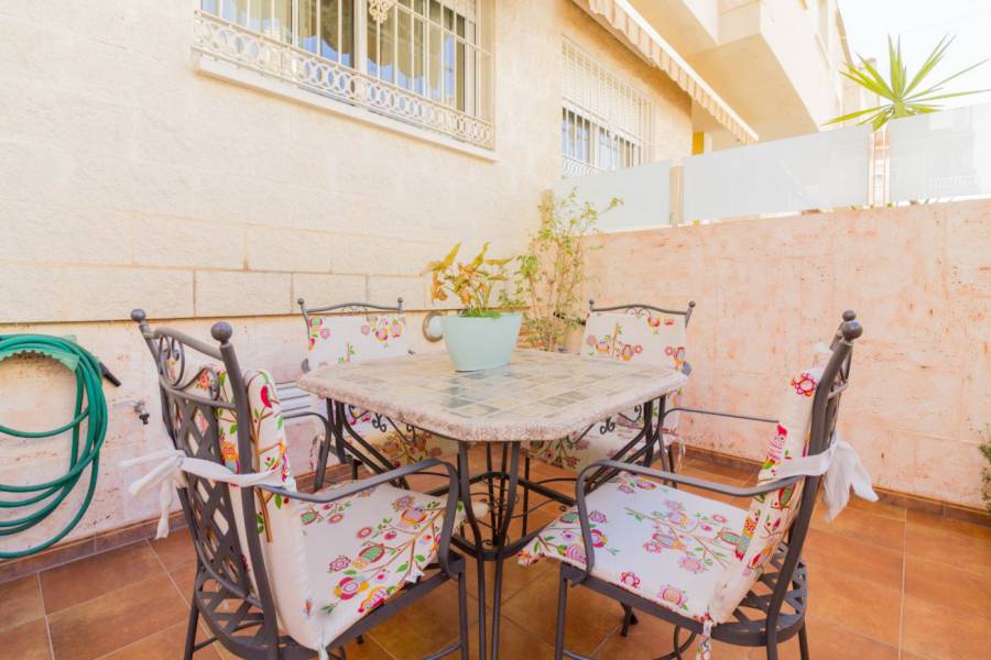 Vente - Bungalow - Redovan