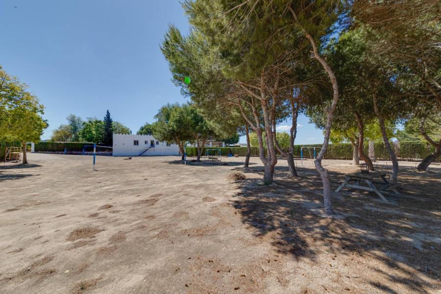 Vente - Maison individuelle - Correntías Bajas - Orihuela