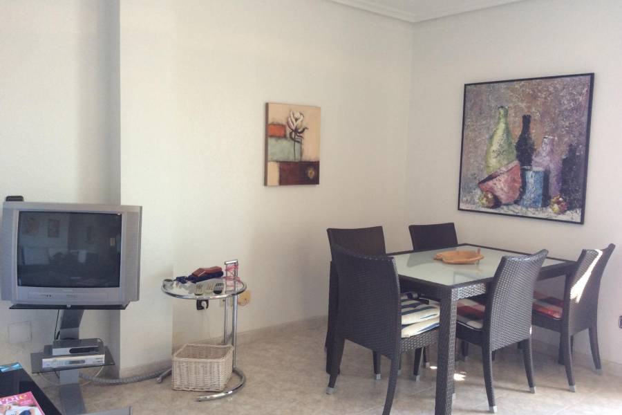 Vente - Appartement - Playa Flamenca - Orihuela Costa