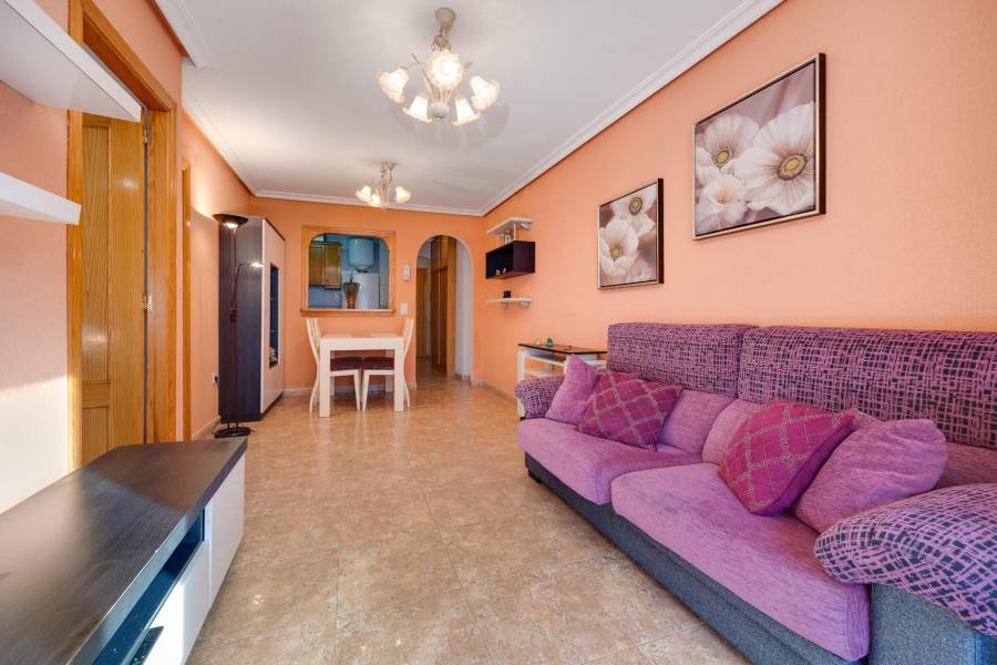 Venta - Apartamento - Centro - Torrevieja