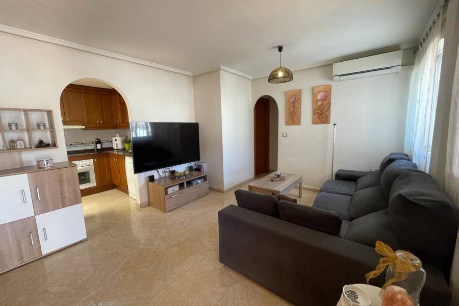 Sale - Terraced house - Sector 25 - Torrevieja