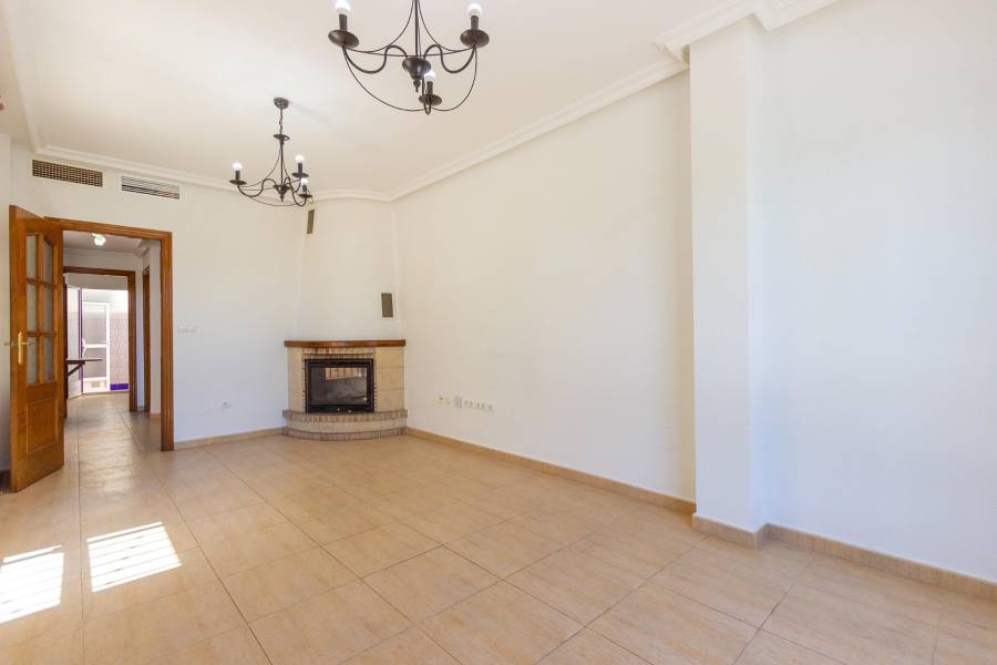 Vente - Duplex - CENTRO - Benferri