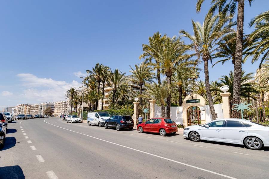 Vente - Appartement - Curva del Palangre - Torrevieja