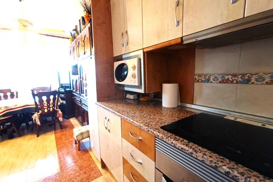 Sale - Terraced house - La Mata - Torrevieja