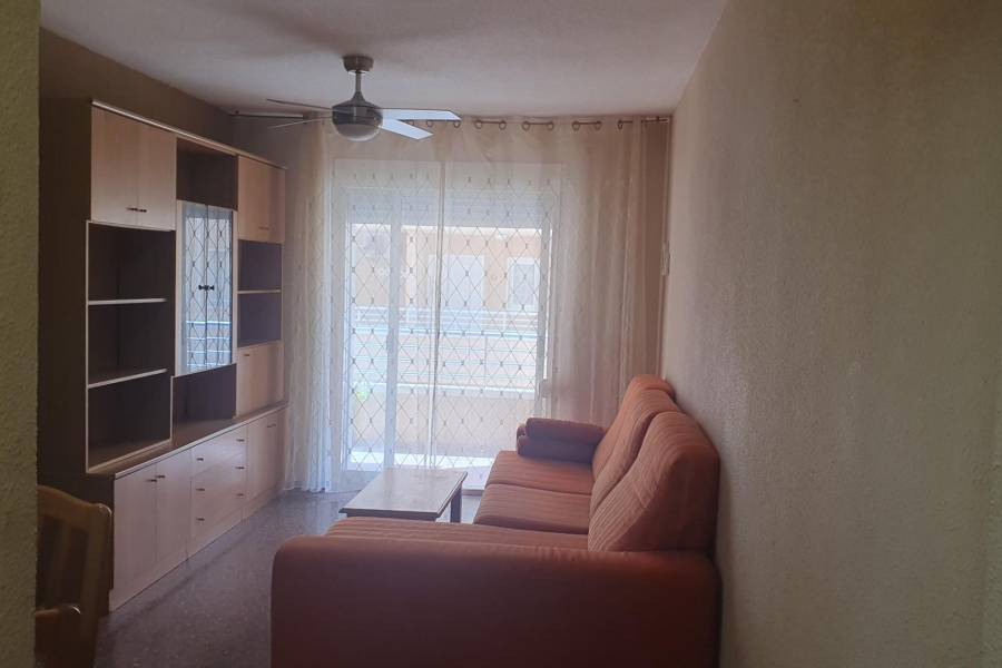 Appartement - Vente - Los secanos - Guardamar del Segura