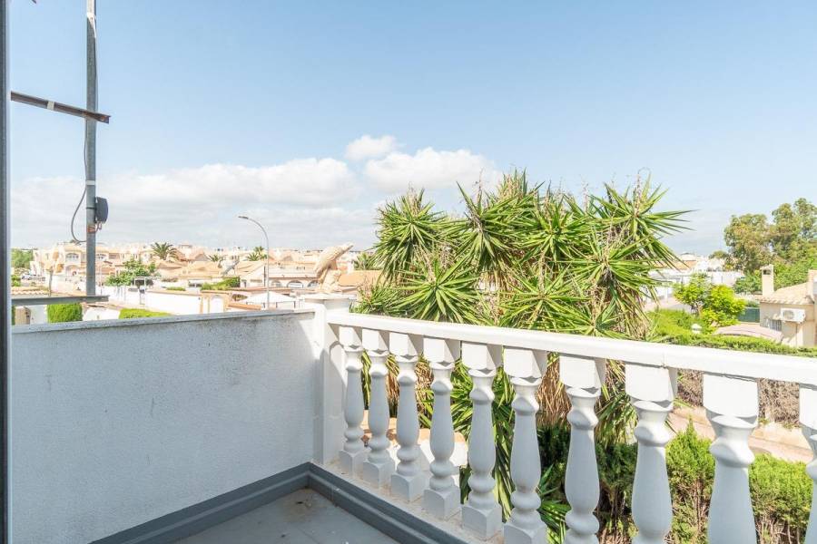 Vente - Maison individuelle - La Florida - Orihuela Costa