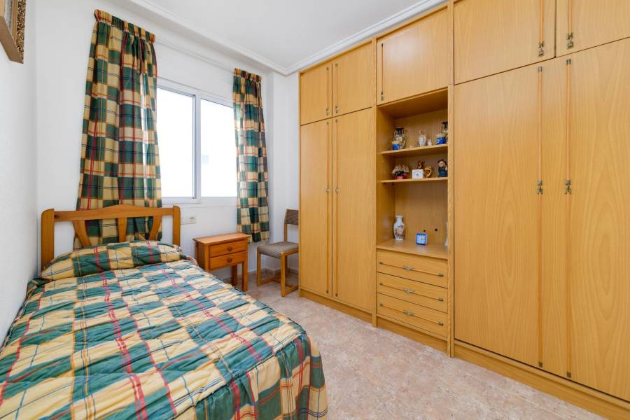 Vente - Appartement - Playa de los locos - Torrevieja