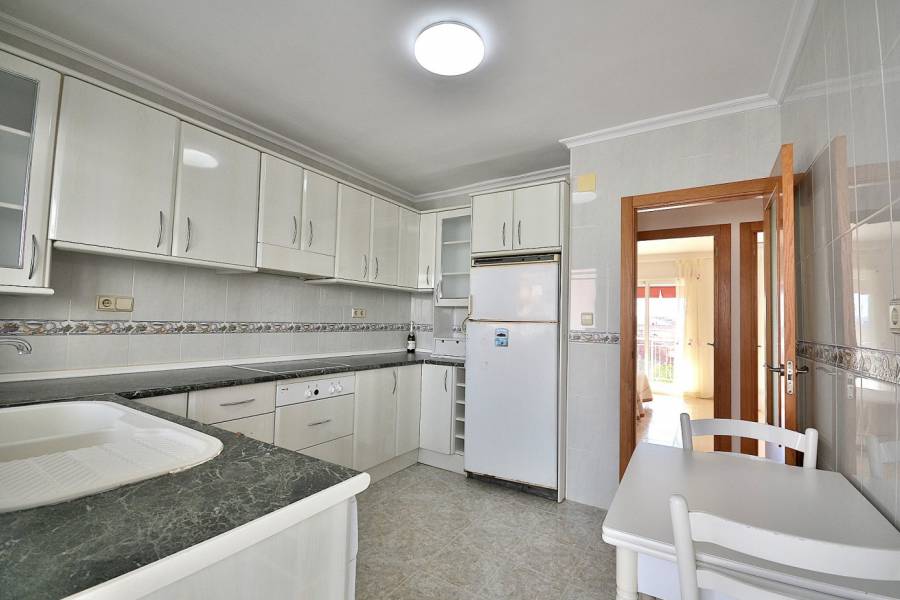 Sale - Flat - Centro - Los Alcázares