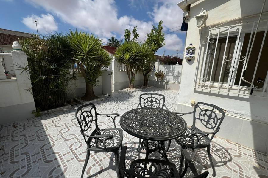 Vente - Maison mitoyenne - Torretas - Torrevieja