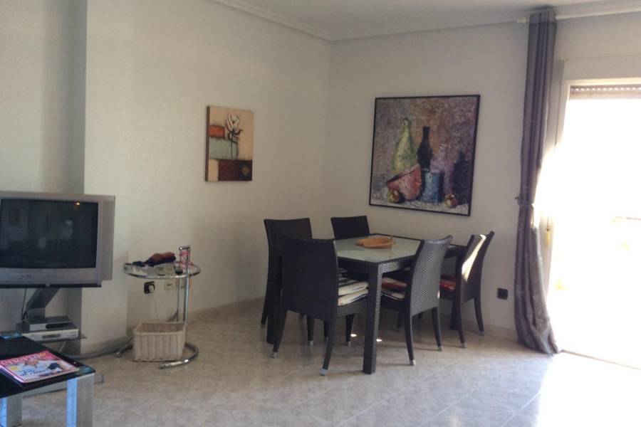 Venta - Apartamento - Playa Flamenca - Orihuela Costa