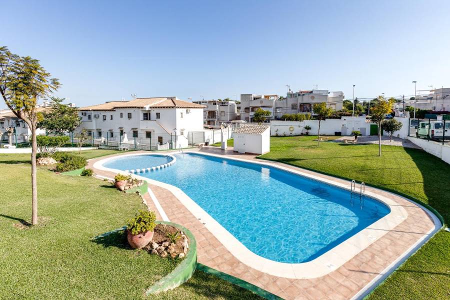 Vente - Maison mitoyenne - Los balcones - Torrevieja