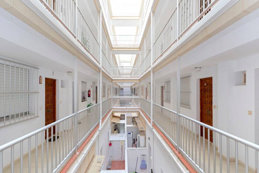 Venta - Apartamento - La Mata pueblo - Torrevieja