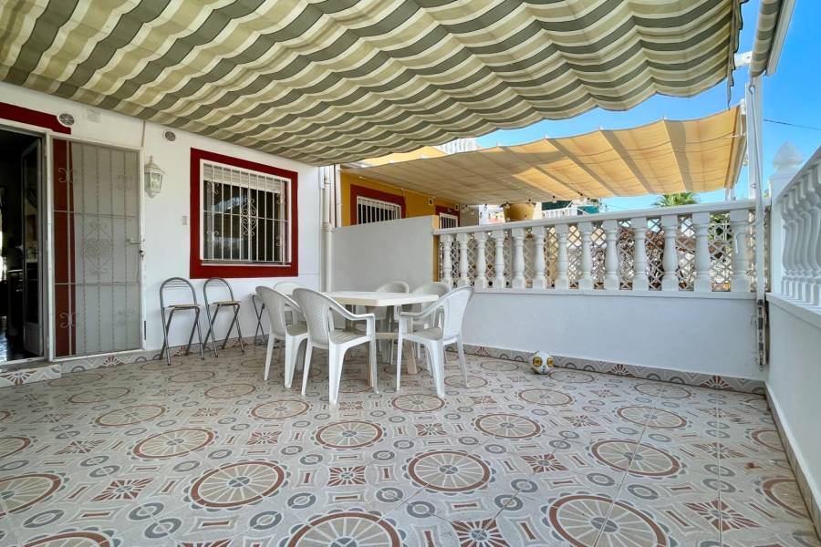 Sale - Terraced house - Lomas de Cabo Roig - Orihuela Costa