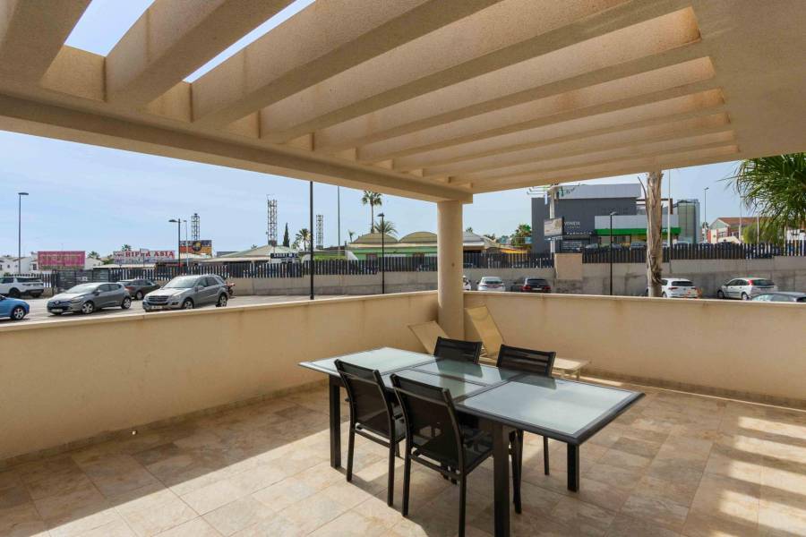 Venta - Apartamento - Villamartin - Orihuela Costa