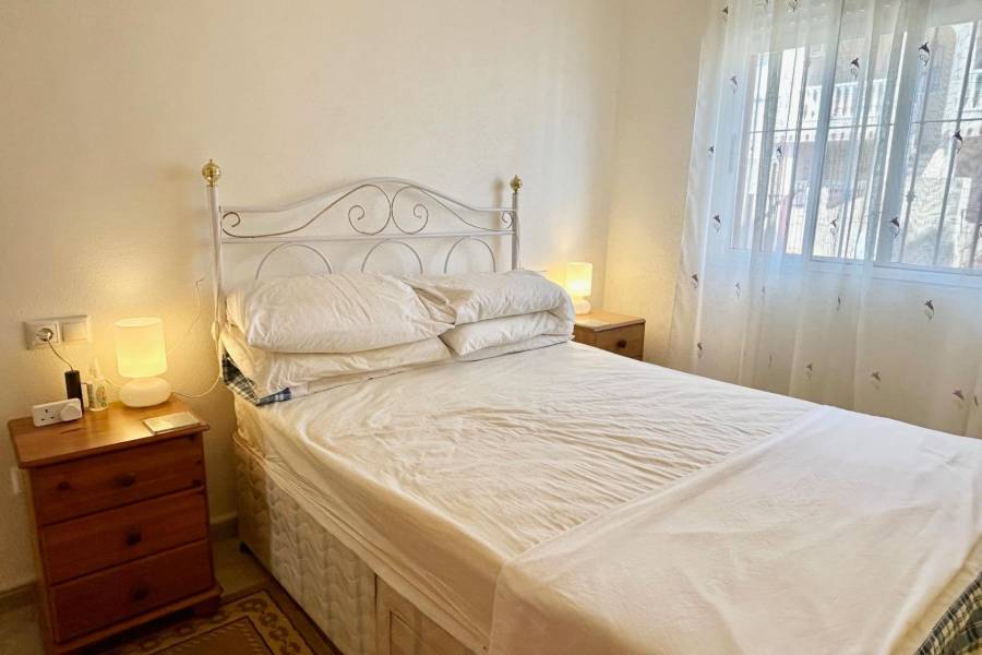 Vente - Bungalow - La Matanza - Orihuela