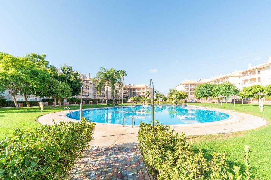 Sale - Ground floor apartment - Playa Flamenca - Orihuela Costa