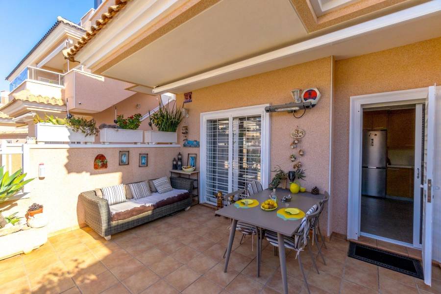 Venta - Apartamento - Los Balcones - Los Altos del Edén - Torrevieja