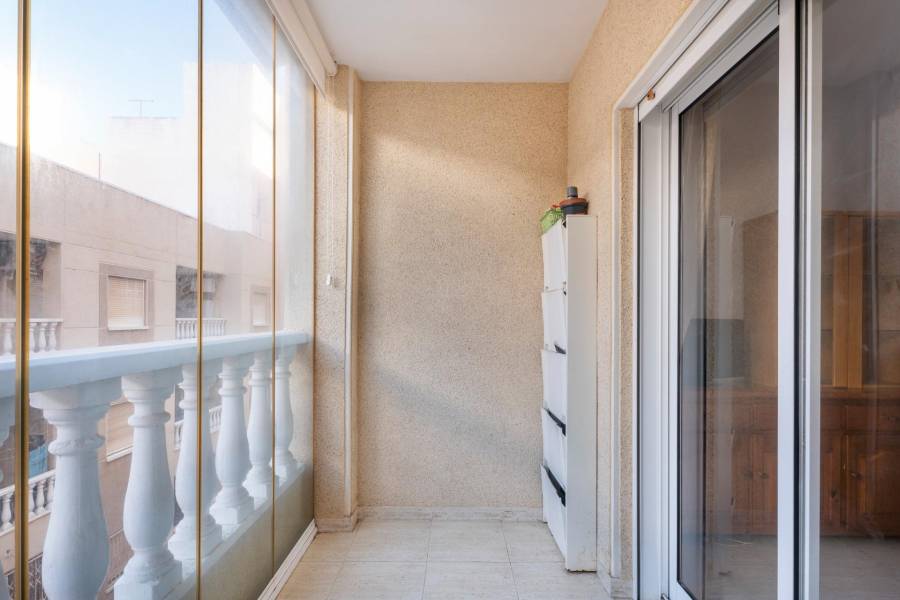 Appartement - Vente - Playa del cura - Torrevieja