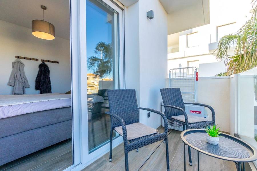 Vente - Appartement - Los altos - Torrevieja