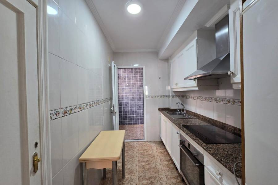 Sale - Flat - La Florida - Orihuela Costa