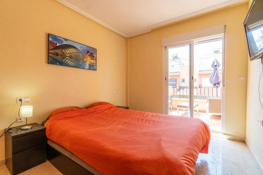 Sale - Terraced house - Los Dolses - Orihuela Costa