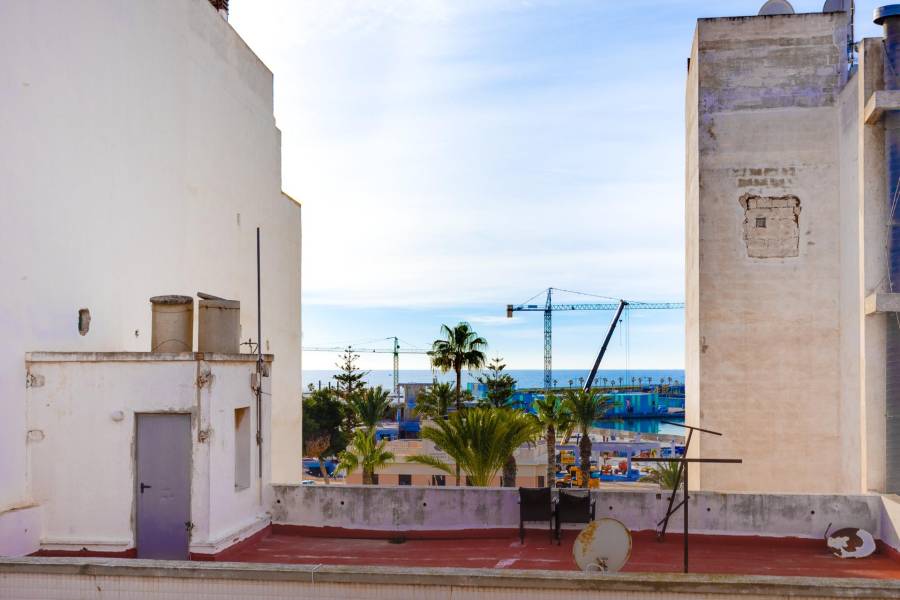 Venta - Apartamento - Centro - Torrevieja